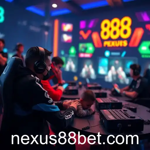 The Evolution of Gaming in a Connected World