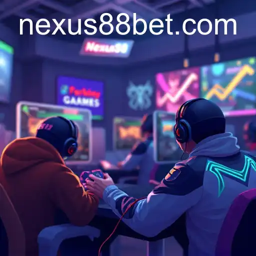 Exploring the Rise of Gaming Platforms