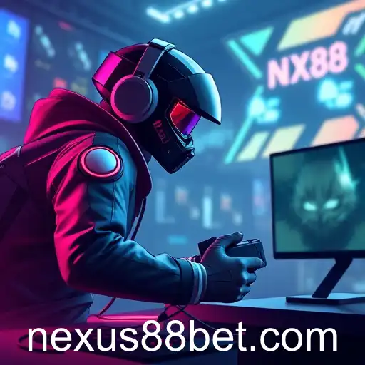 Exploring the Evolution of Nexus88 in Gaming