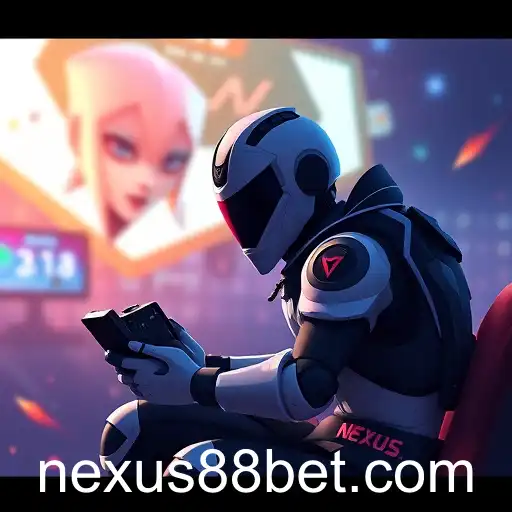 Gaming Revolution: The Rise of Nexus88