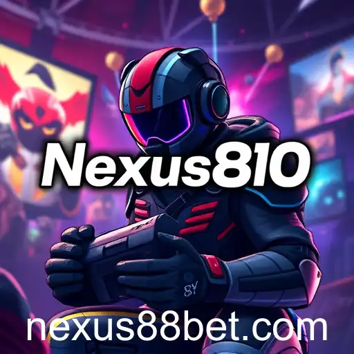 Nexus88: The Pulse of Online Gaming in 2025