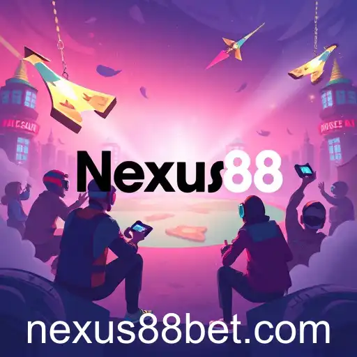 The Rise of Nexus88: Revolutionizing the Gaming Landscape