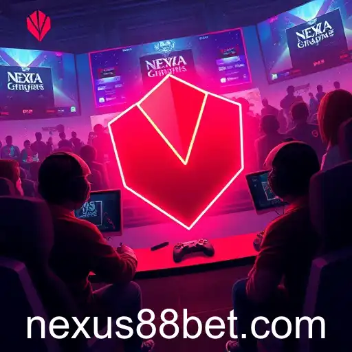Nexus88: Revolutionizing the Digital Gaming Experience