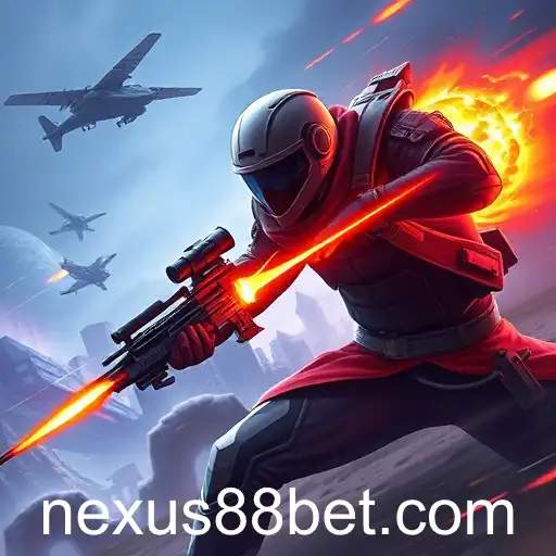 Digital Arena: Nexus88 Leads the Way