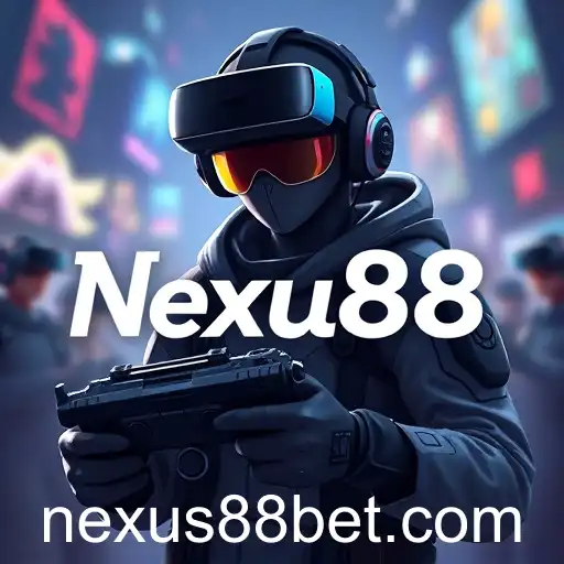 Nexus88: Revolutionizing Online Gaming in 2025