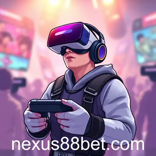 The Rise of Gaming Platforms in 2025