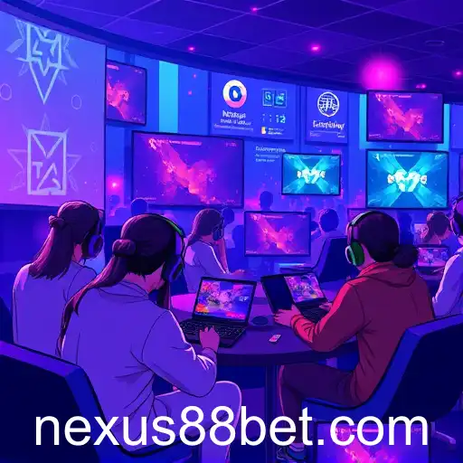 Navigating the Rise of Online Gaming Platforms