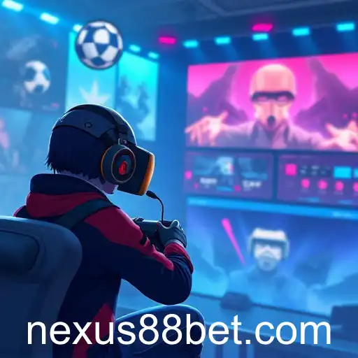 The Rise of Nexus88 in the Gaming World