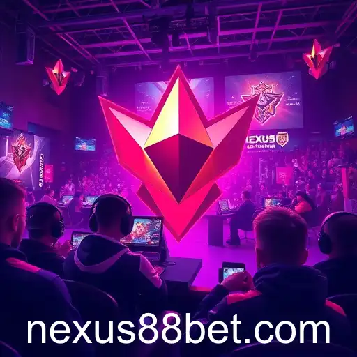 Gaming Evolution: The Rise of Nexus88