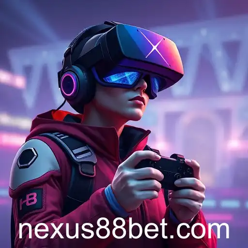 The Rise of Nexus88 in the Digital Gaming Arena