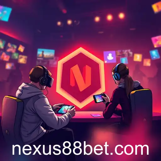 Nexus88: The Evolution of Gaming Communities