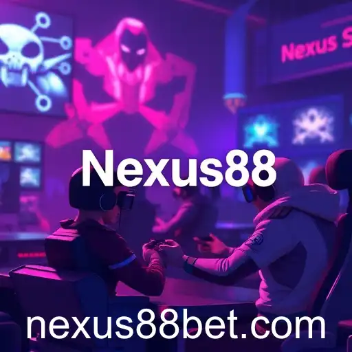 The Rise of Nexus88 in the Gaming World