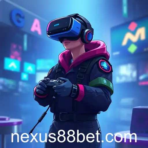 Nexus88's Impact and Future Direction in Gaming