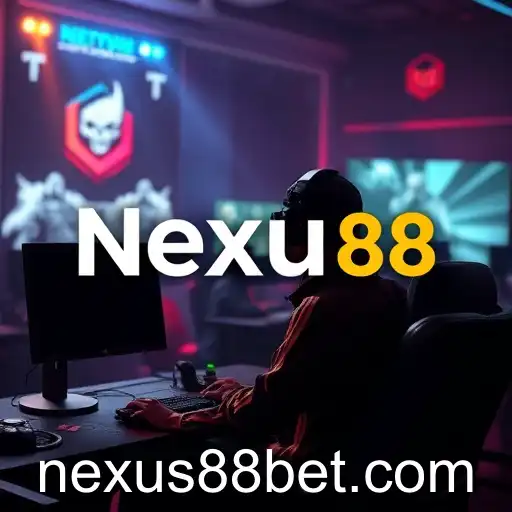 Nexus88: Revolutionizing Online Gaming