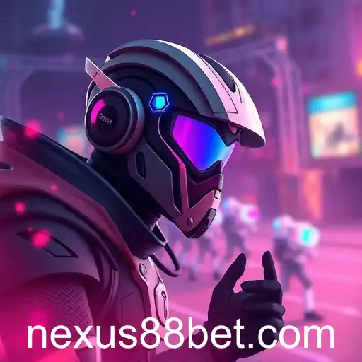 Trends in Gaming and the Rise of Nexus88