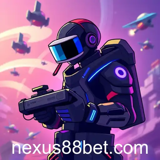 Nexus88 Revolutionizes Online Gaming