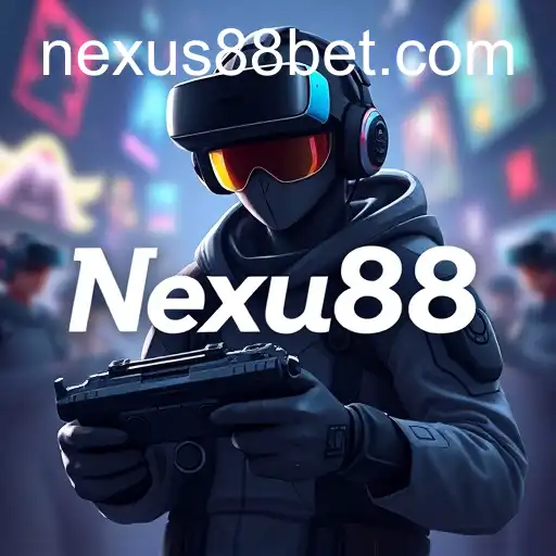 Nexus88: Revolutionizing Online Gaming in 2025