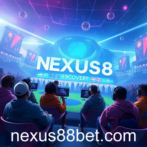 Nexus88 Revolutionizes Online Gaming Experience