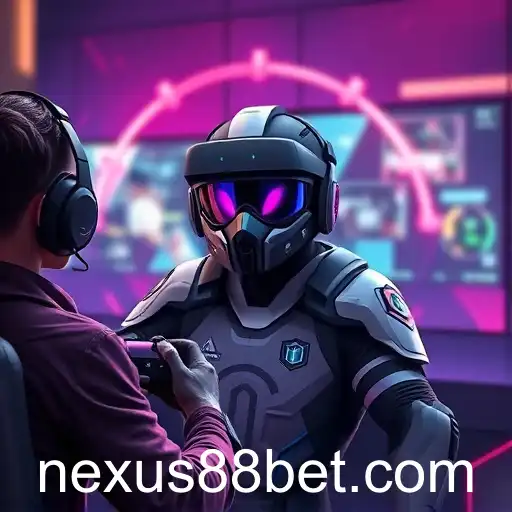 Rise of Nexus88 in Modern Gaming Landscape