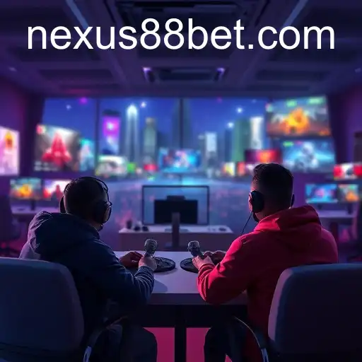 The Rise of Online Gaming Platforms